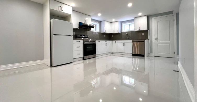 Basement-311 Boisdale Avenue, Richmond Hill, ON, L4C 1R4 - 8