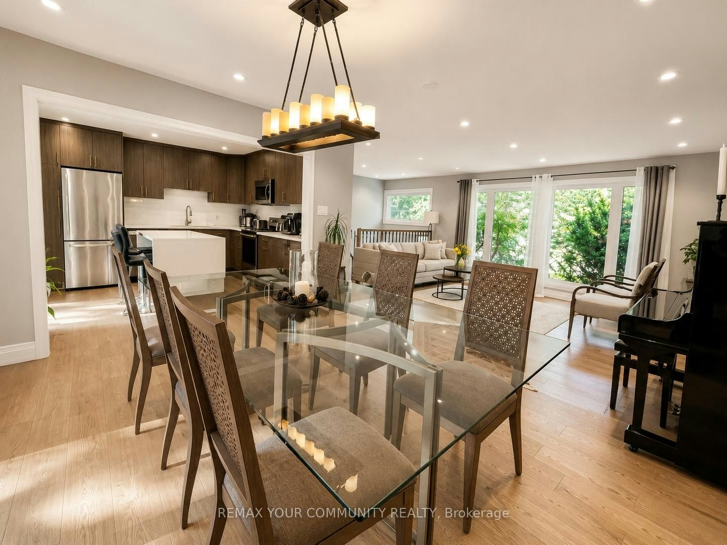 30 Knollside Drive, Richmond Hill, ON, L4C 4W6 - 8