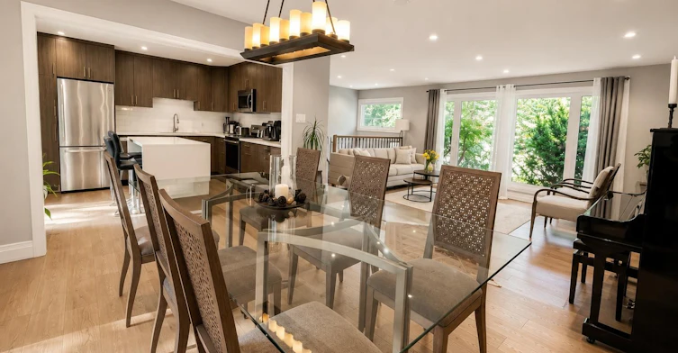 30 Knollside Drive, Richmond Hill, ON, L4C 4W6 - 8