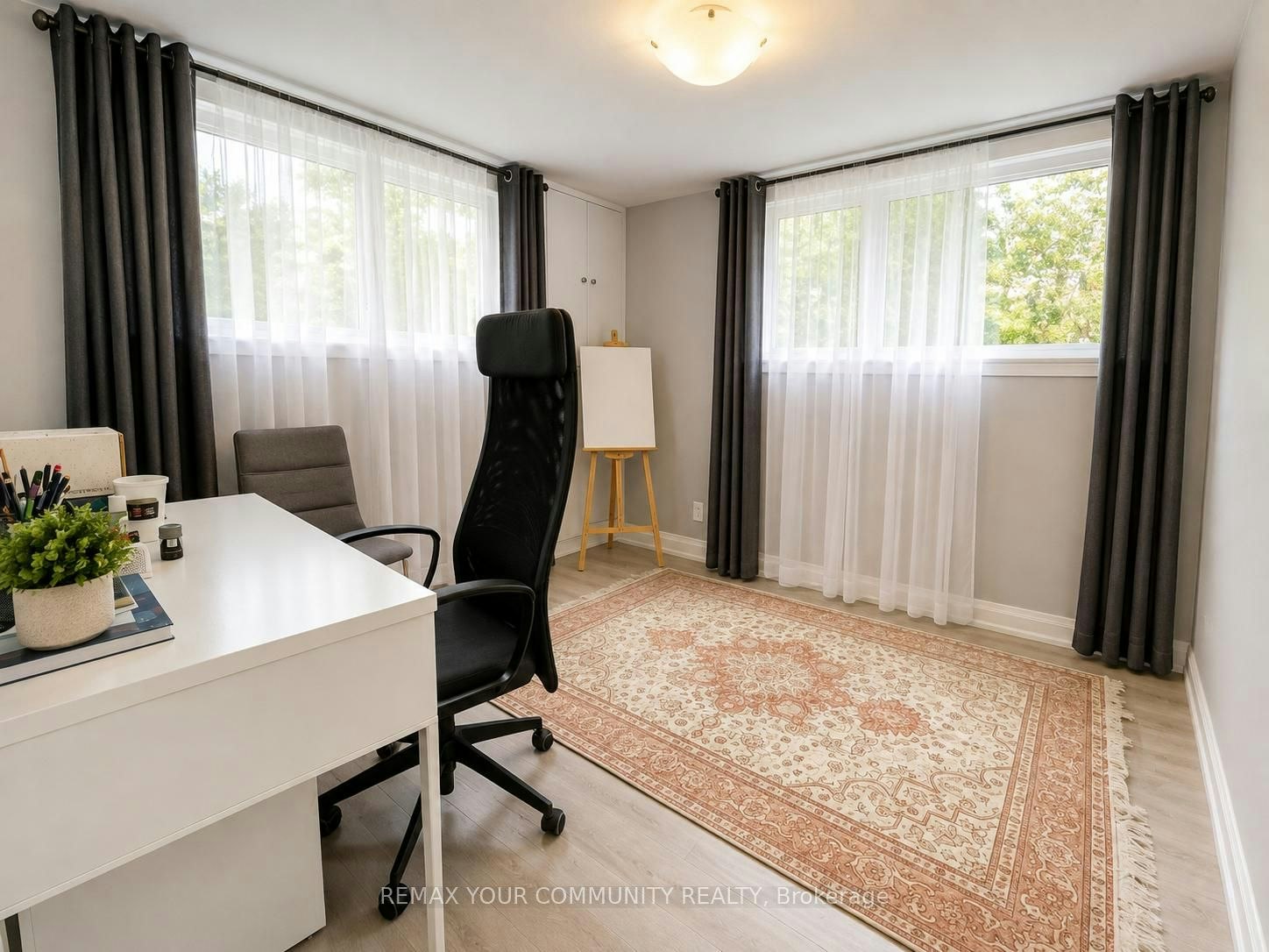 30 Knollside Drive, Richmond Hill, ON, L4C 4W6 - 20