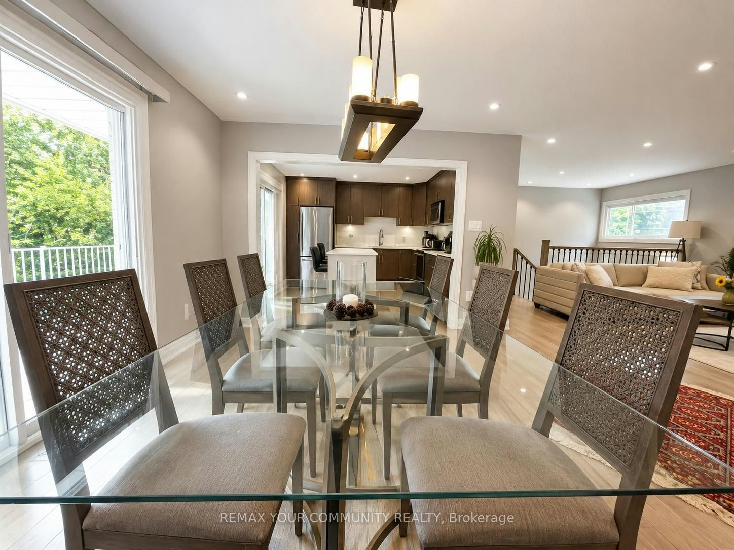 30 Knollside Drive, Richmond Hill, ON, L4C 4W6 - 7
