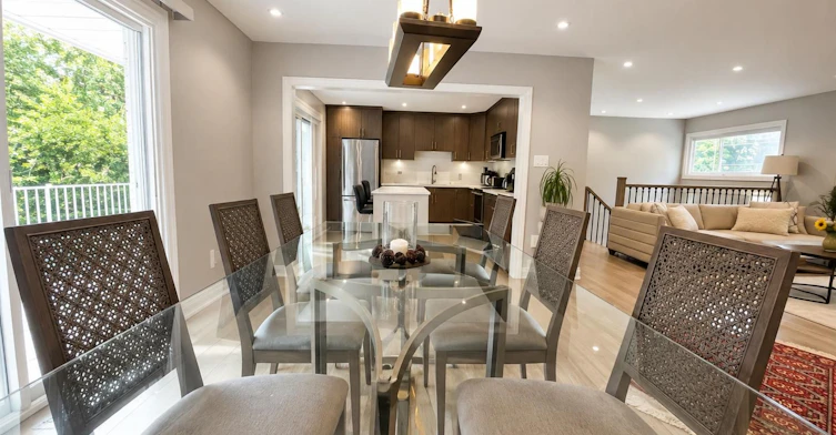 30 Knollside Drive, Richmond Hill, ON, L4C 4W6 - 7