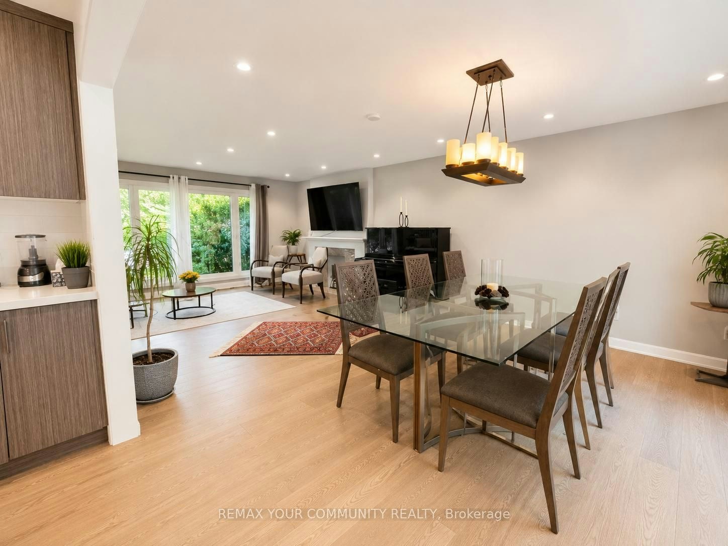 30 Knollside Drive, Richmond Hill, ON, L4C 4W6 - 6