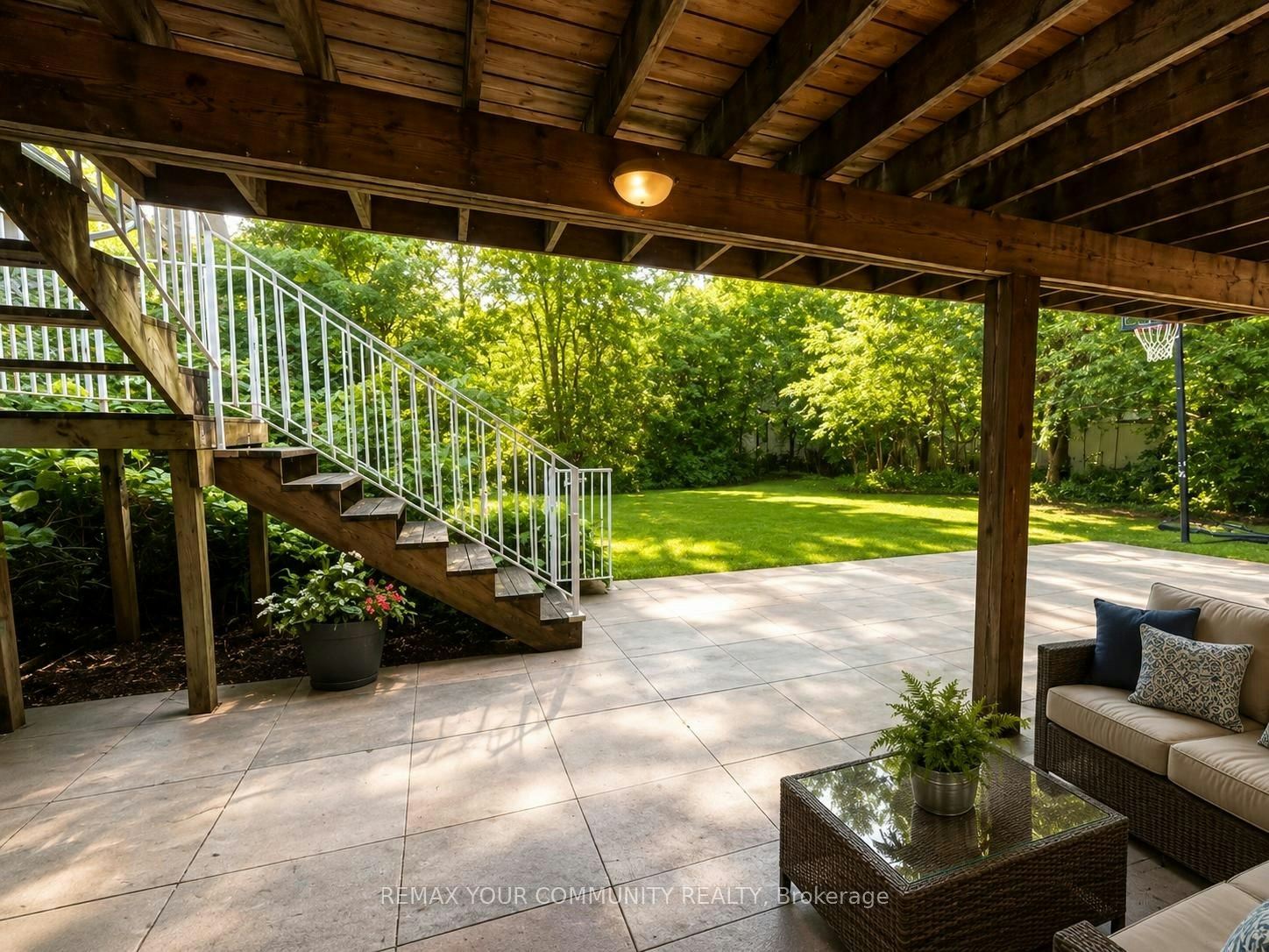30 Knollside Drive, Richmond Hill, ON, L4C 4W6 - 24