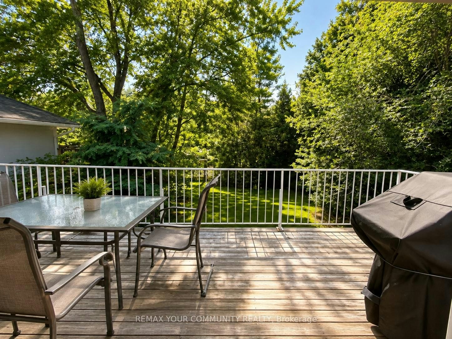30 Knollside Drive, Richmond Hill, ON, L4C 4W6 - 23
