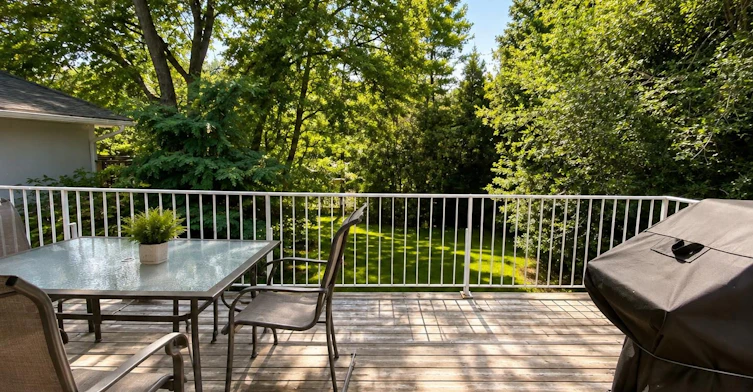 30 Knollside Drive, Richmond Hill, ON, L4C 4W6 - 23