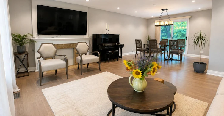 30 Knollside Drive, Richmond Hill, ON, L4C 4W6 - 3