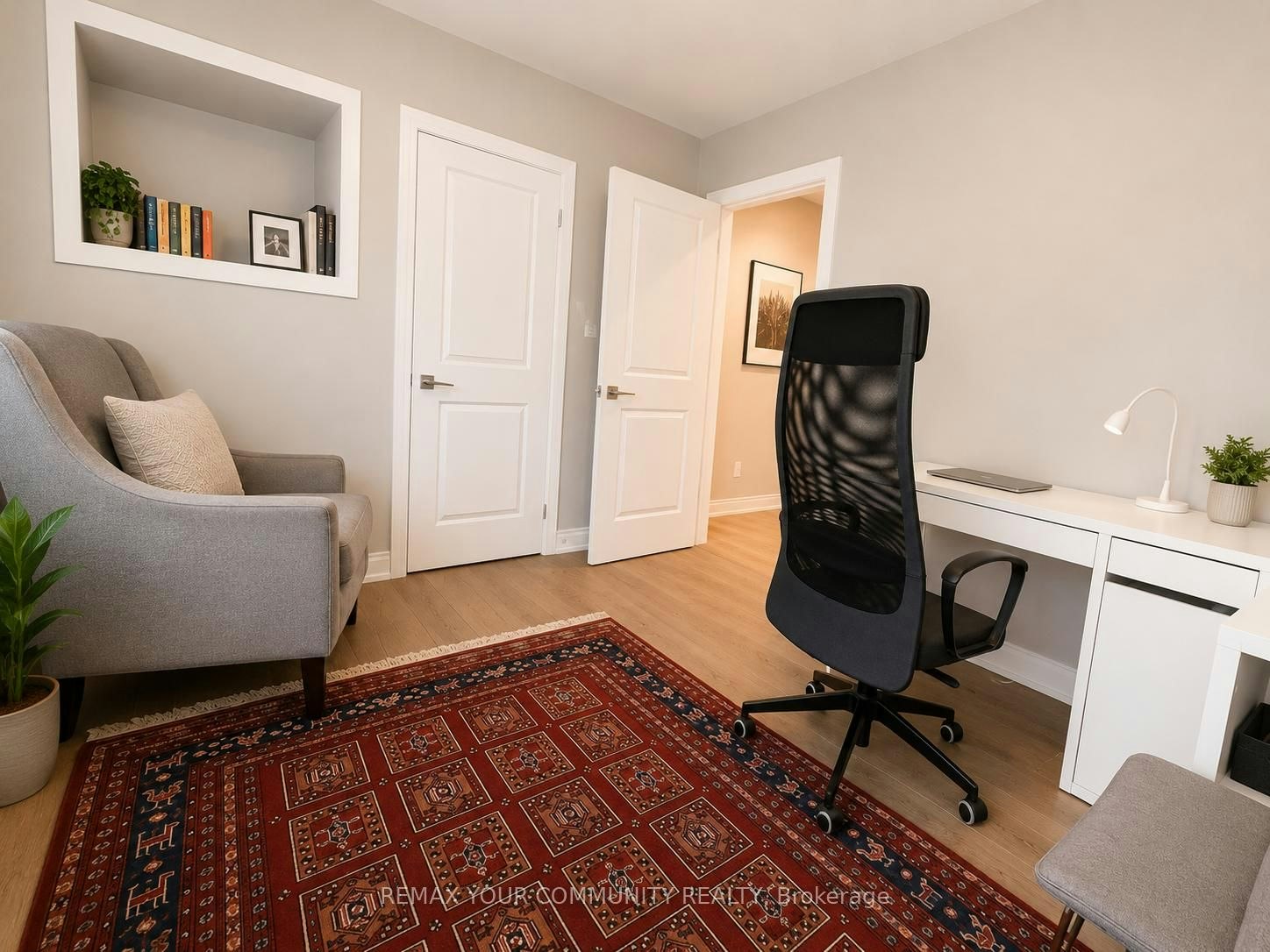 30 Knollside Drive, Richmond Hill, ON, L4C 4W6 - 13