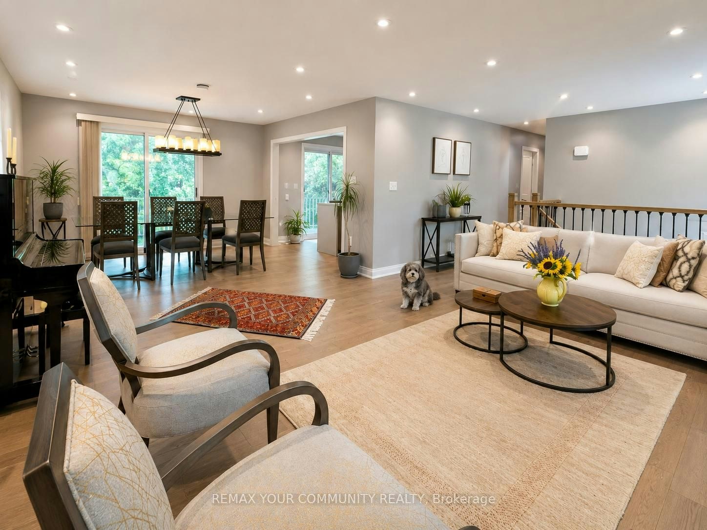 30 Knollside Drive, Richmond Hill, ON, L4C 4W6 - 5