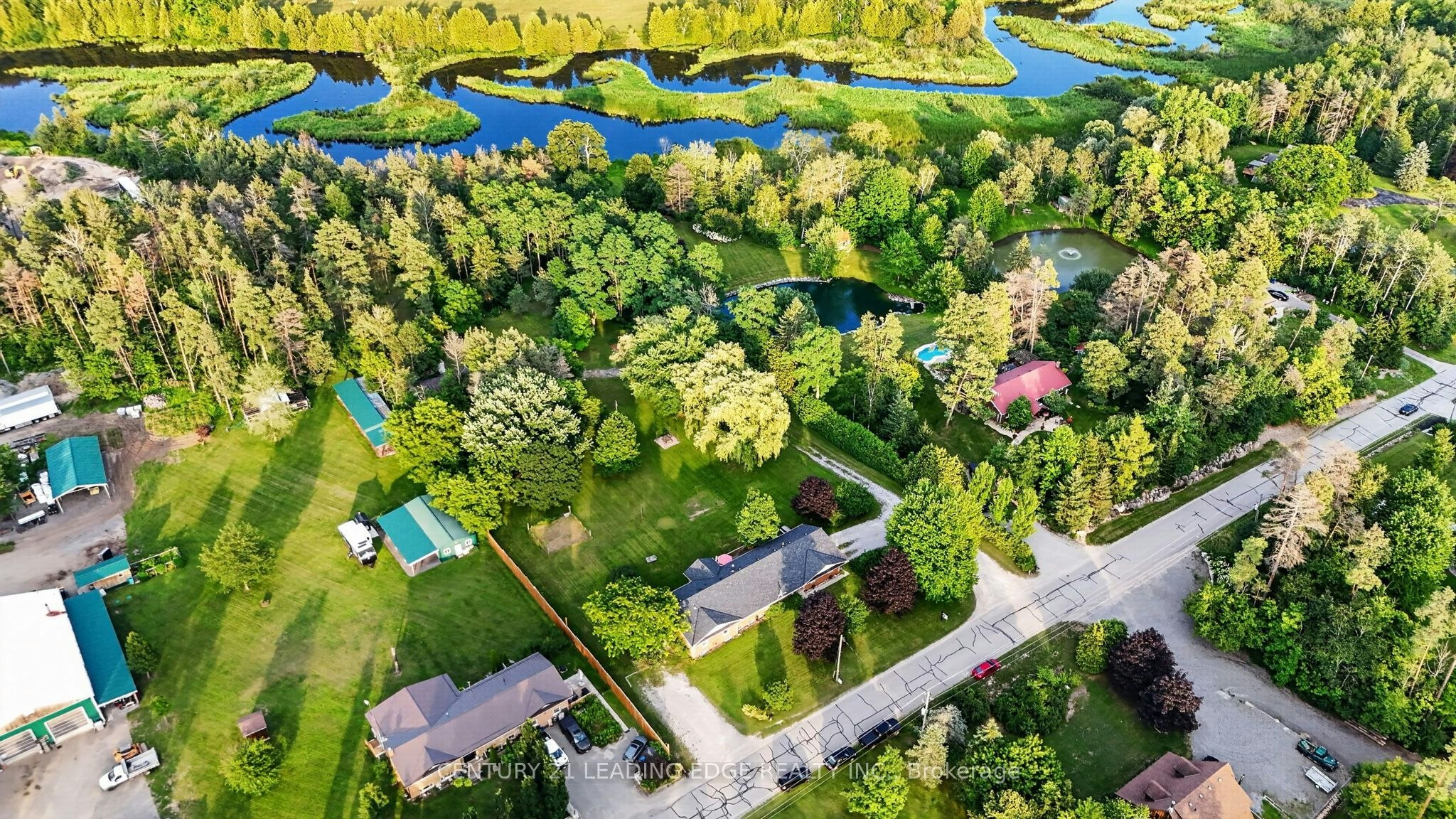 23233 Miles Road, East Gwillimbury, ON, L0E 1R0