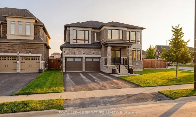 228 Reg Harrison Trail