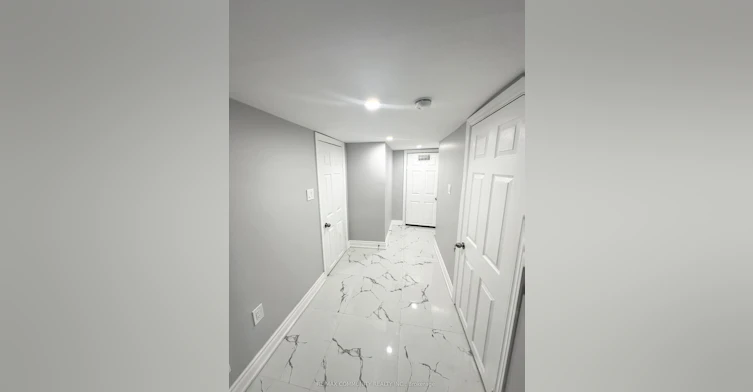 Basement-6962 14th Avenue, Markham, ON, L6B 0G6 - 5