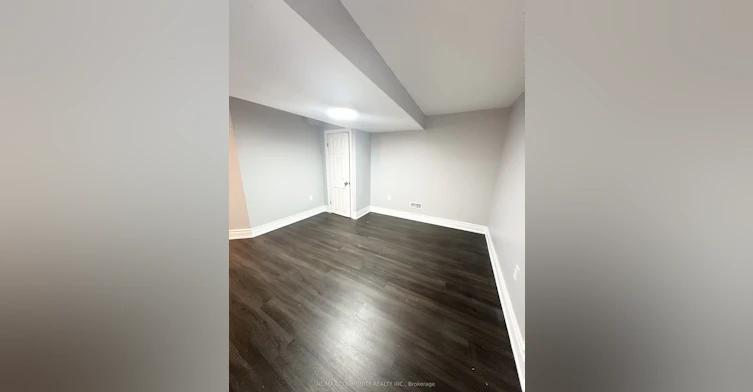 Basement-6962 14th Avenue, Markham, ON, L6B 0G6 - 6