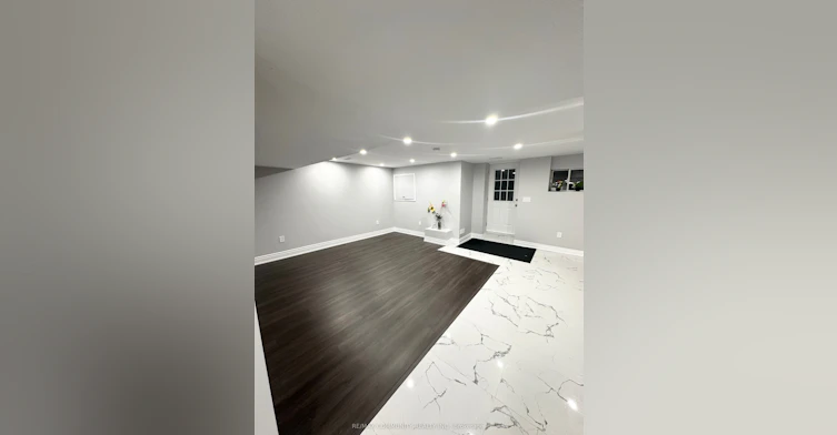 Basement-6962 14th Avenue, Markham, ON, L6B 0G6 - 4