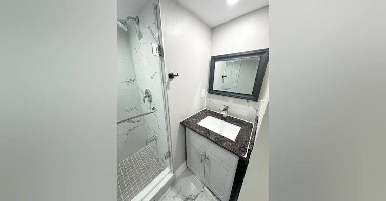 Basement-6962 14th Avenue, Markham, ON, L6B 0G6 - 9