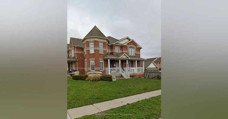 Basement-6962 14th Avenue, Markham, ON, L6B 0G6 - 11