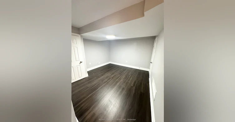 Basement-6962 14th Avenue, Markham, ON, L6B 0G6 - 7