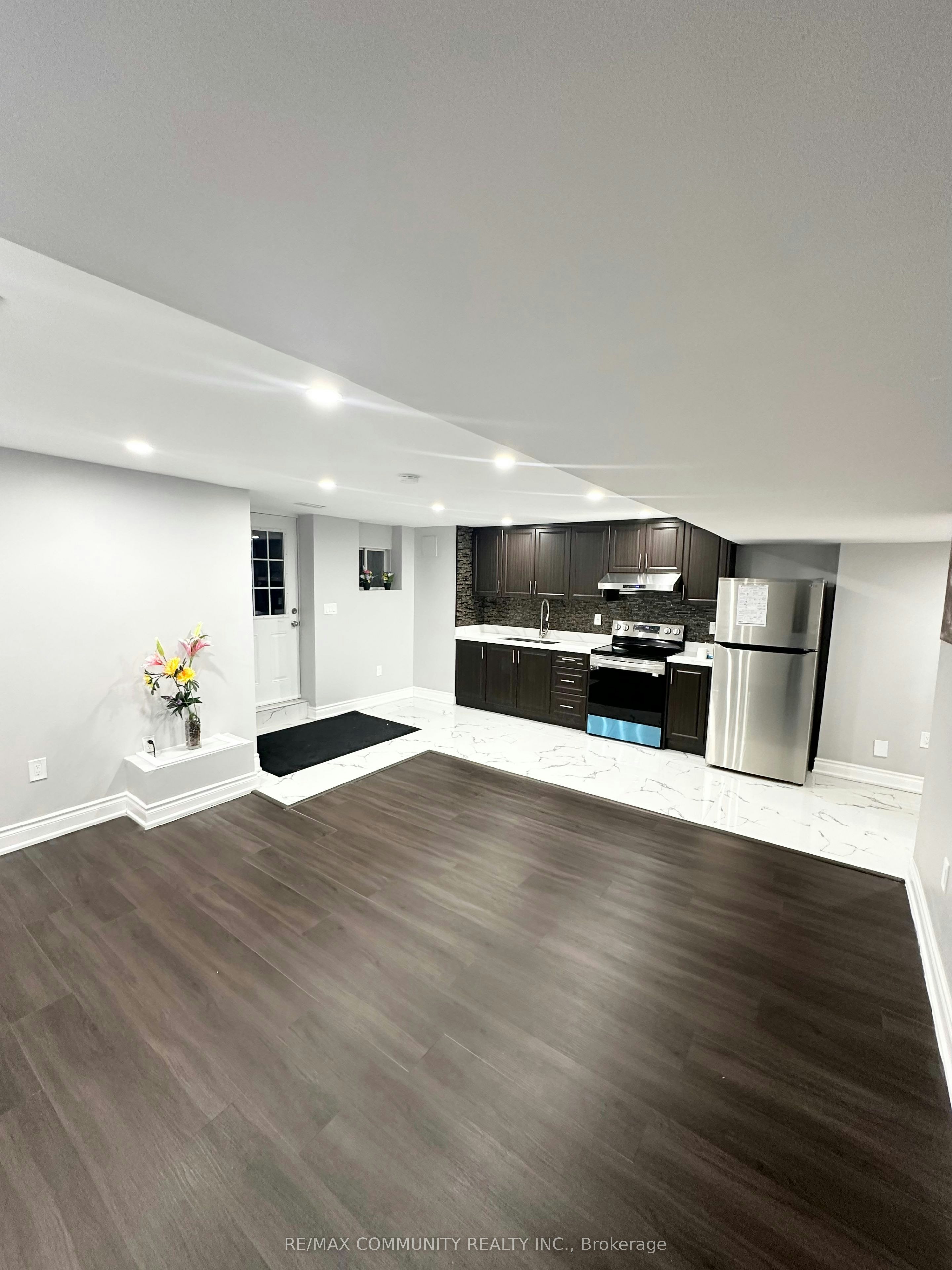 Basement-6962 14th Avenue, Markham, ON, L6B 0G6