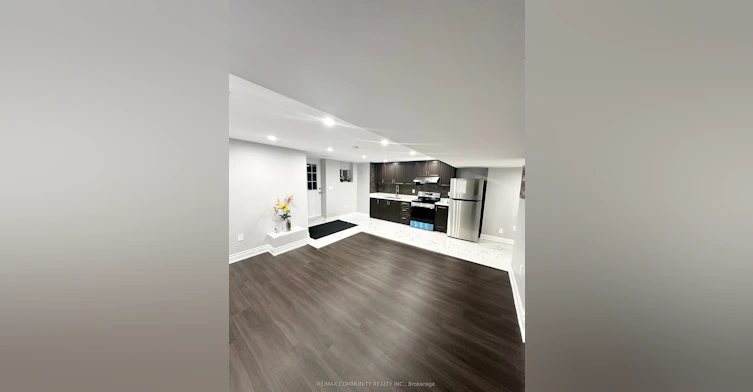 Basement-6962 14th Avenue, Markham, ON, L6B 0G6