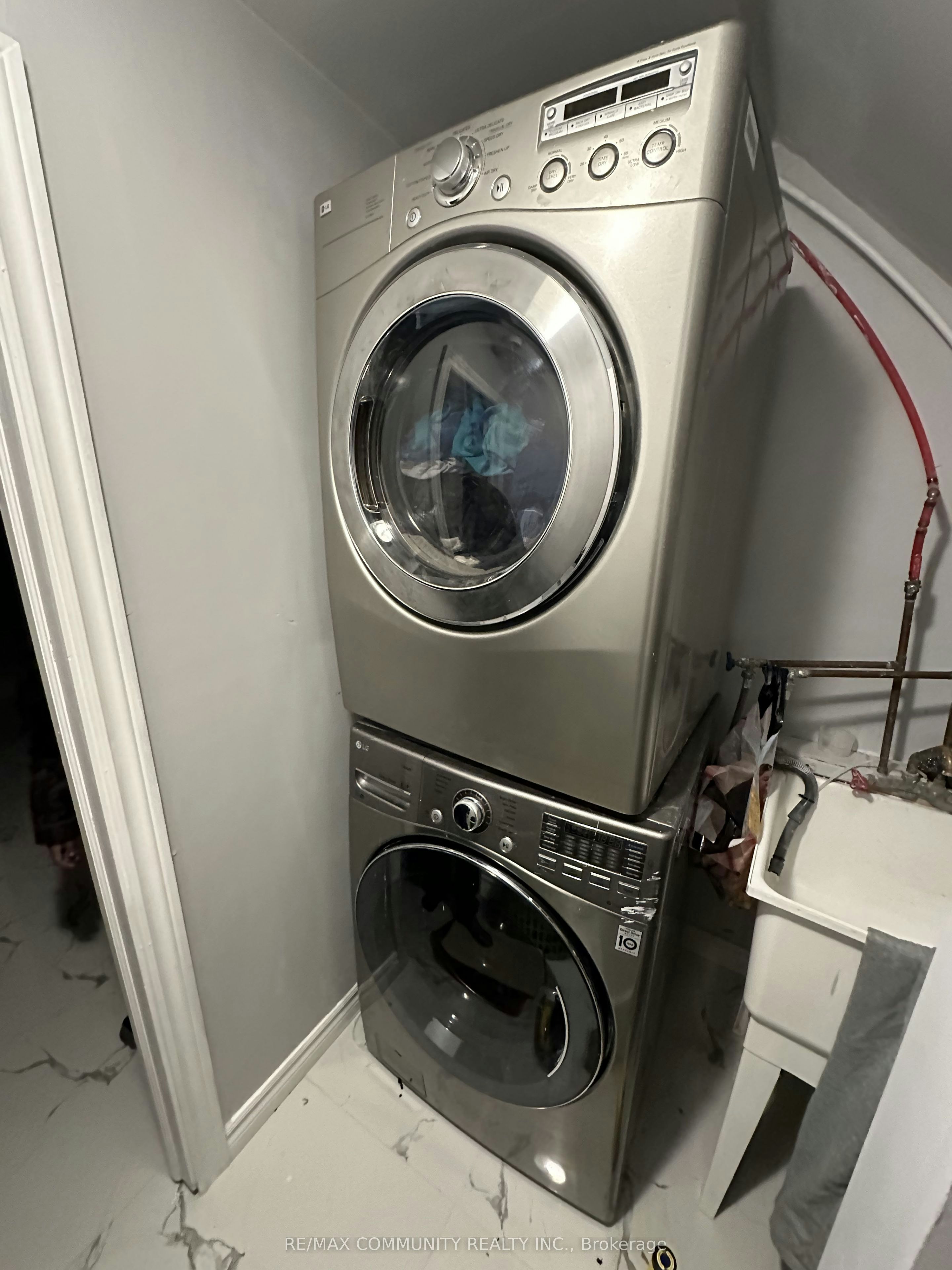 Basement-6962 14th Avenue, Markham, ON, L6B 0G6 - 10