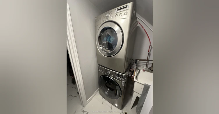 Basement-6962 14th Avenue, Markham, ON, L6B 0G6 - 10