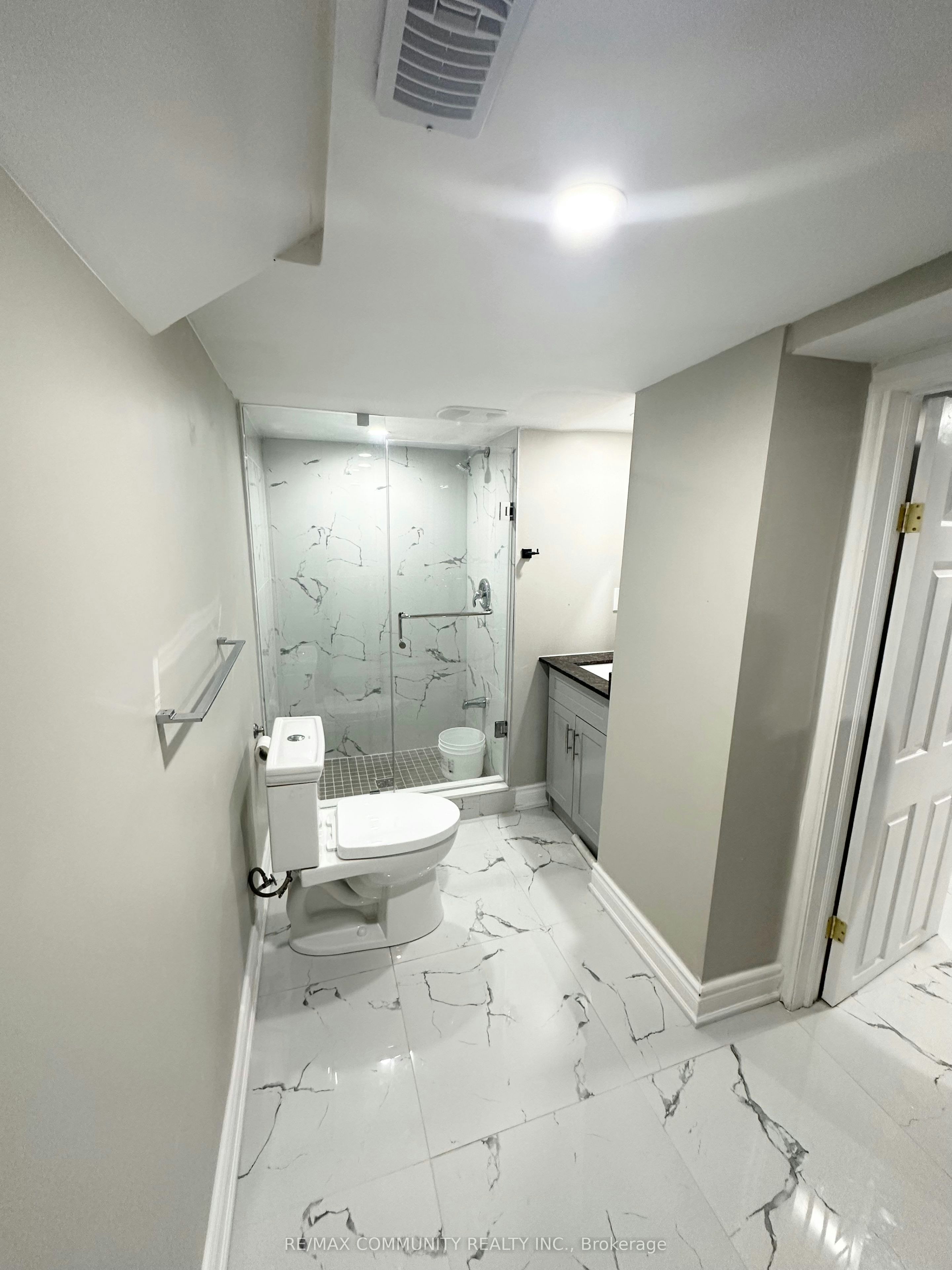 Basement-6962 14th Avenue, Markham, ON, L6B 0G6 - 8