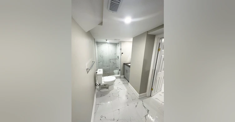 Basement-6962 14th Avenue, Markham, ON, L6B 0G6 - 8