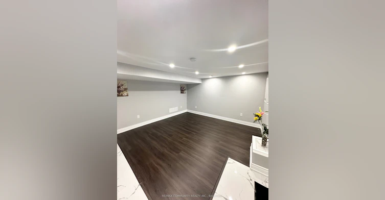 Basement-6962 14th Avenue, Markham, ON, L6B 0G6 - 2