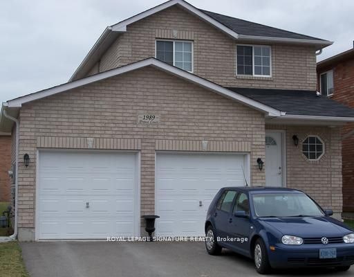 1989 Prince Court, Innisfil, ON, L9S 0E7