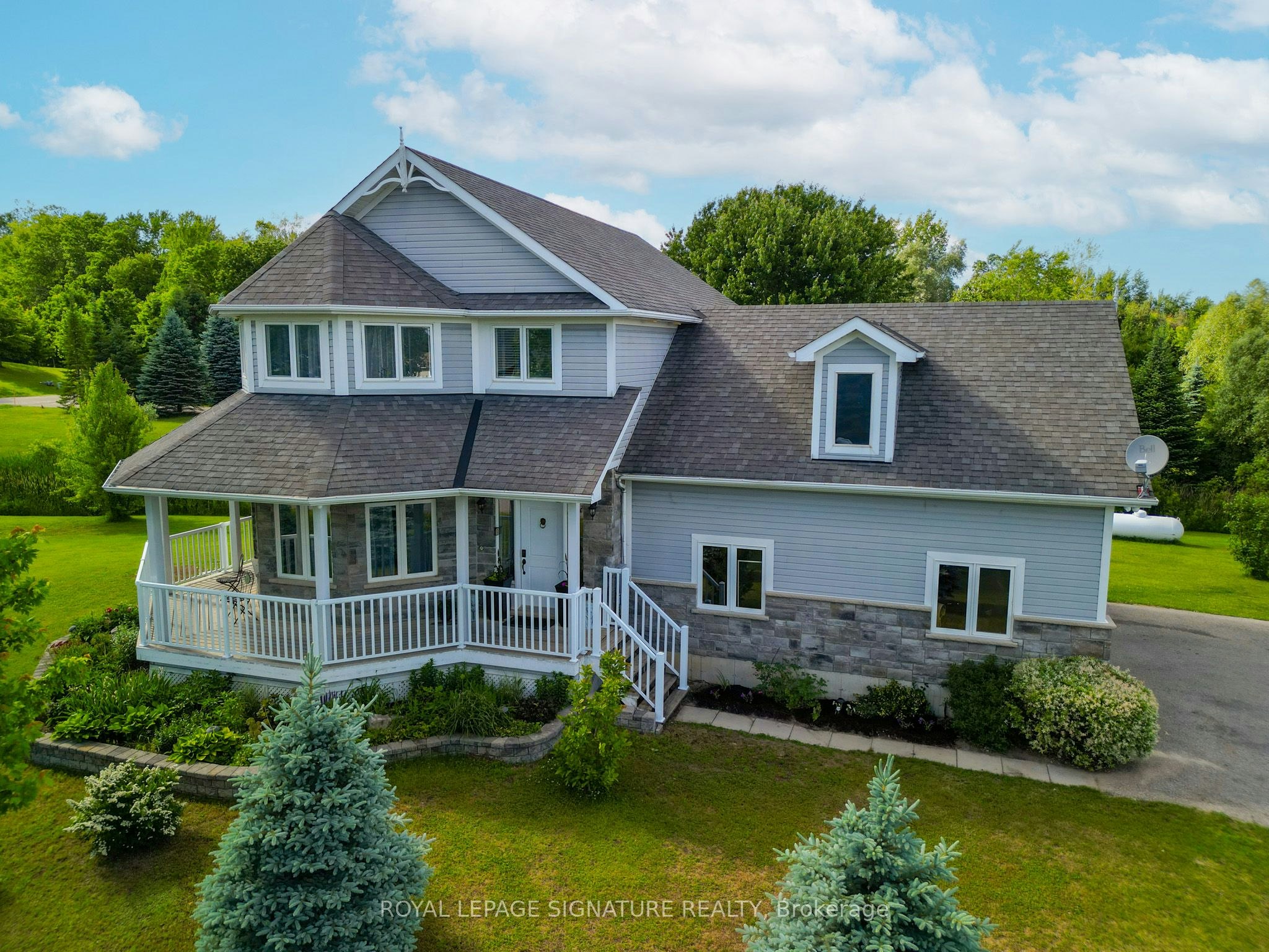 65 Cindy Lane, Adjala-Tosorontio, ON, L0M 1M0
