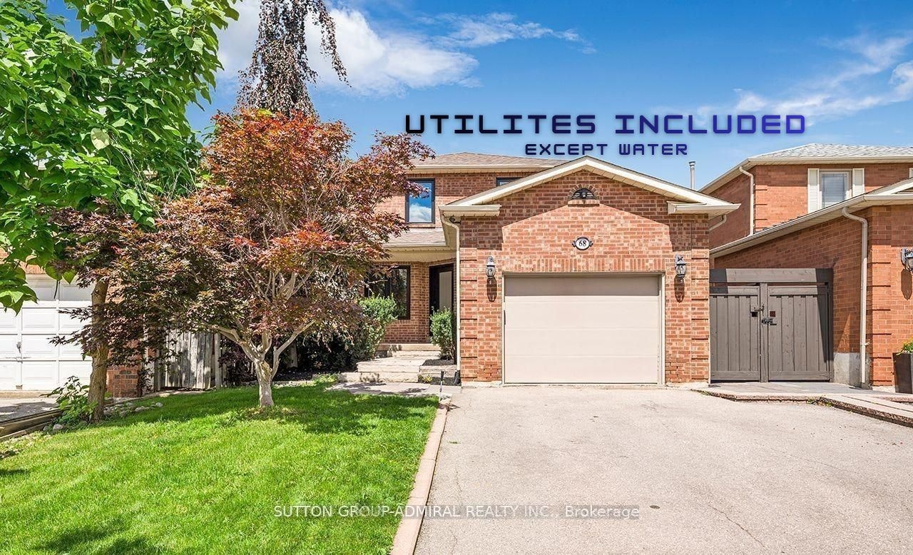 68 Patna Crescent, Vaughan, ON, L6A 1N5