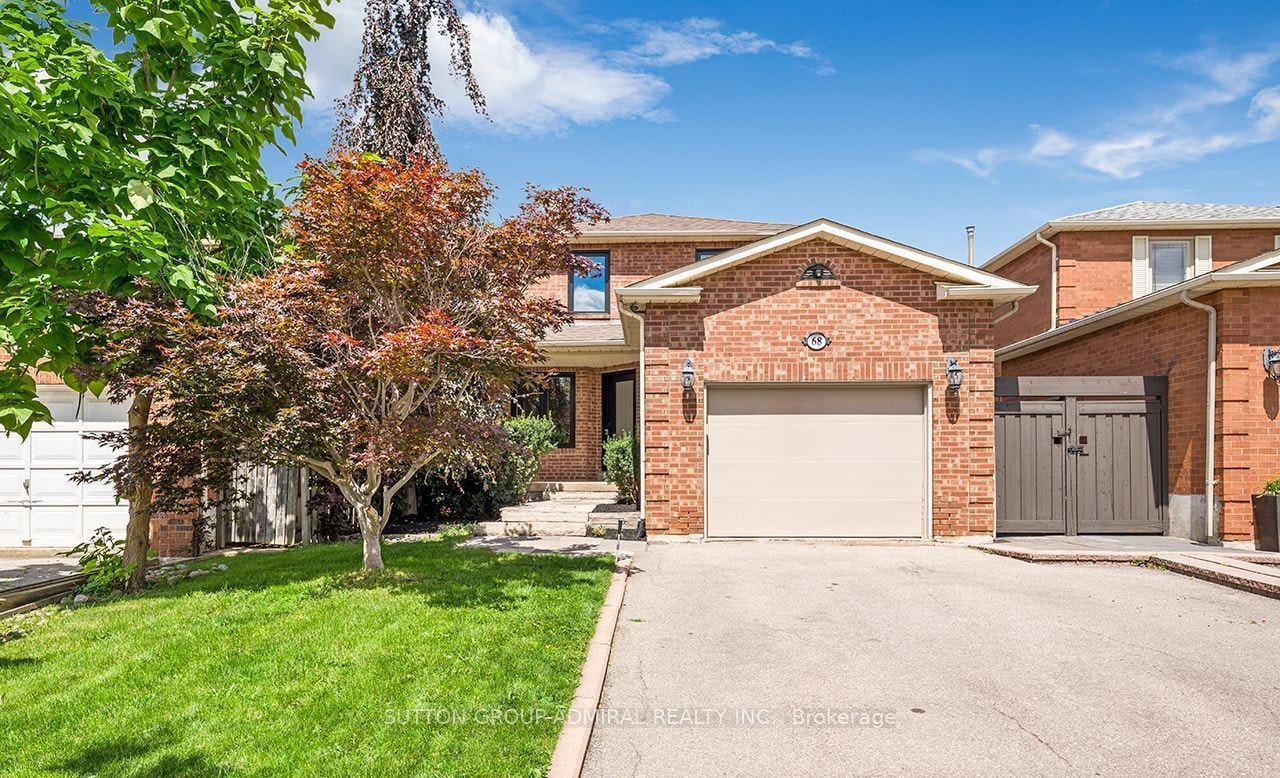68 Patna Crescent, Vaughan, ON, L6A 1N5