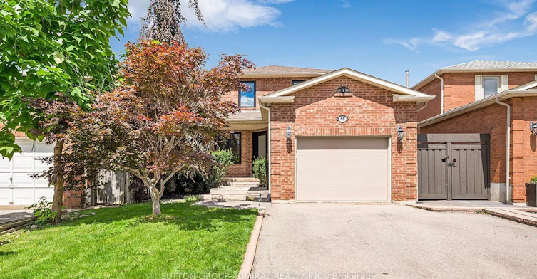 68 Patna Crescent, Vaughan, ON, L6A 1N5