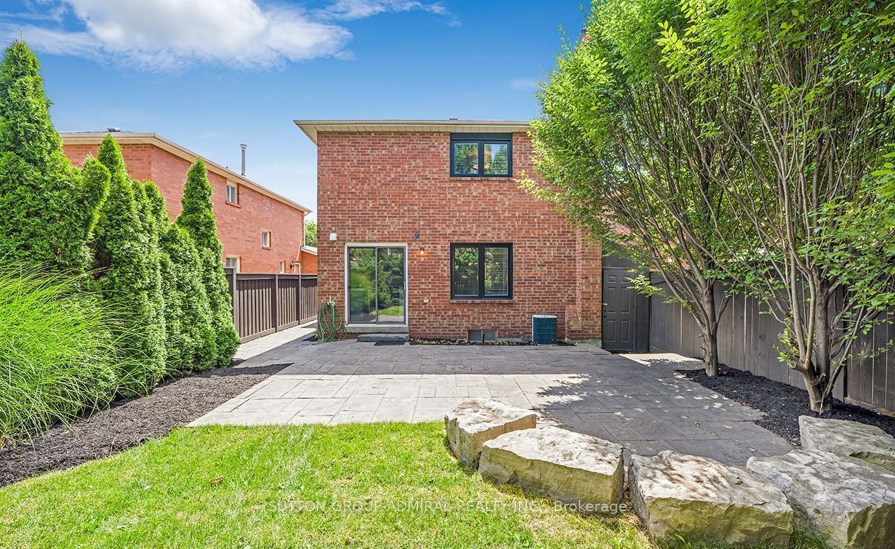 68 Patna Crescent, Vaughan, ON, L6A 1N5 - 14