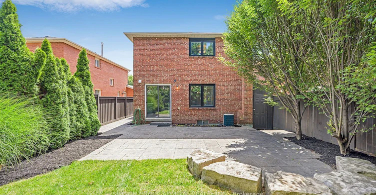68 Patna Crescent, Vaughan, ON, L6A 1N5 - 14
