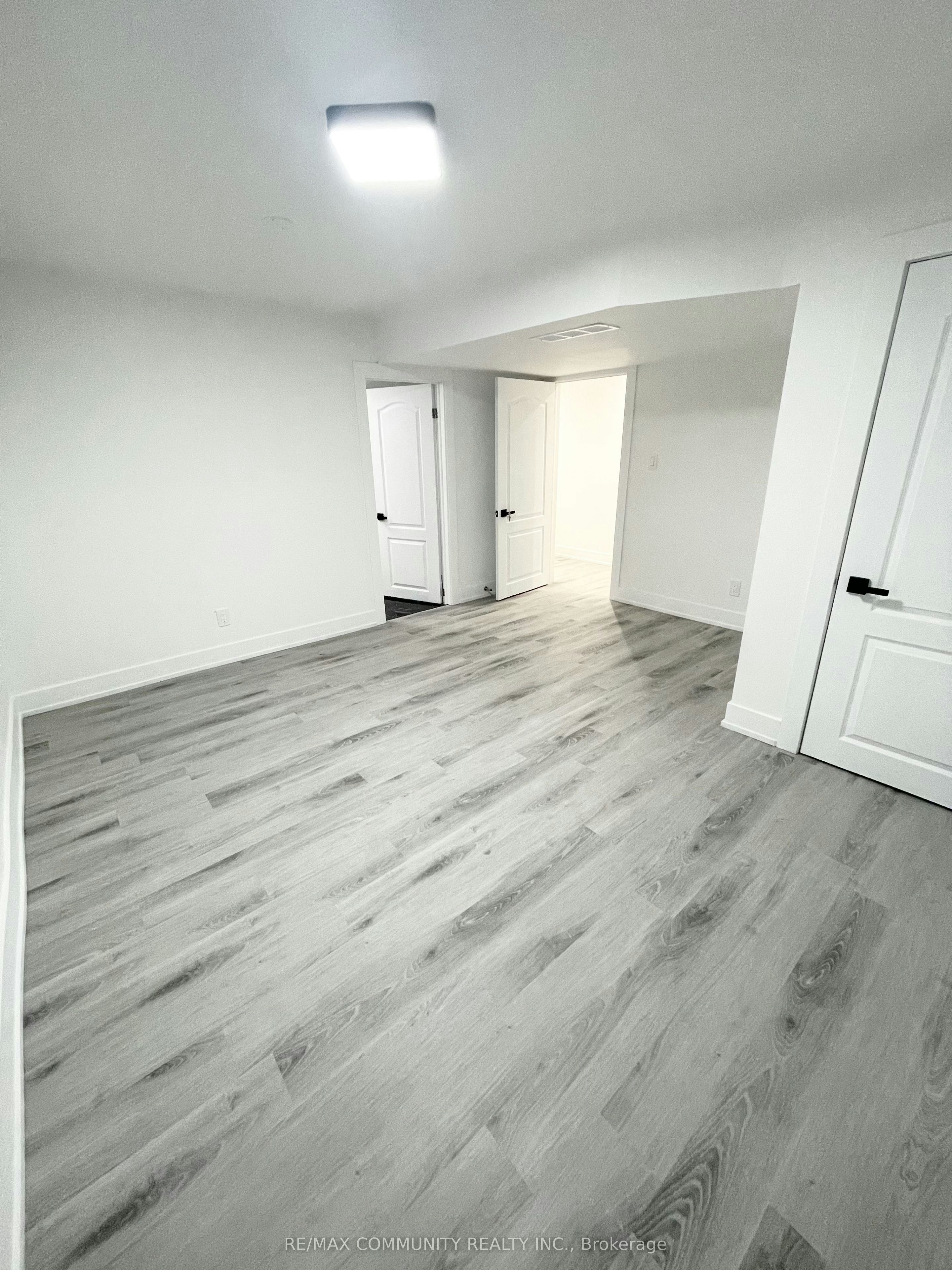 Basement-103 Bartsview Circle, Whitchurch-Stouffville, ON, L4A 0W3 - 9
