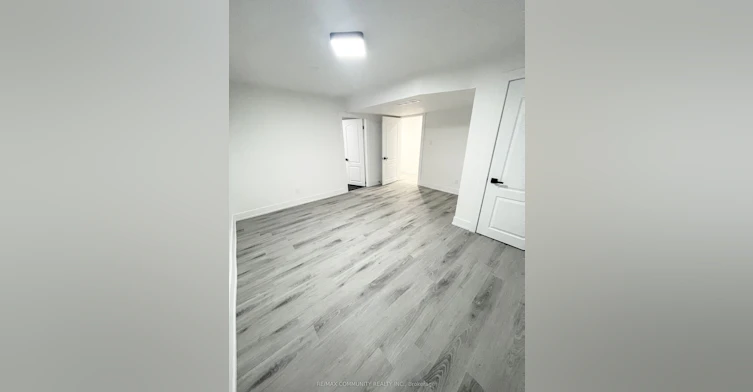 Basement-103 Bartsview Circle, Whitchurch-Stouffville, ON, L4A 0W3 - 9