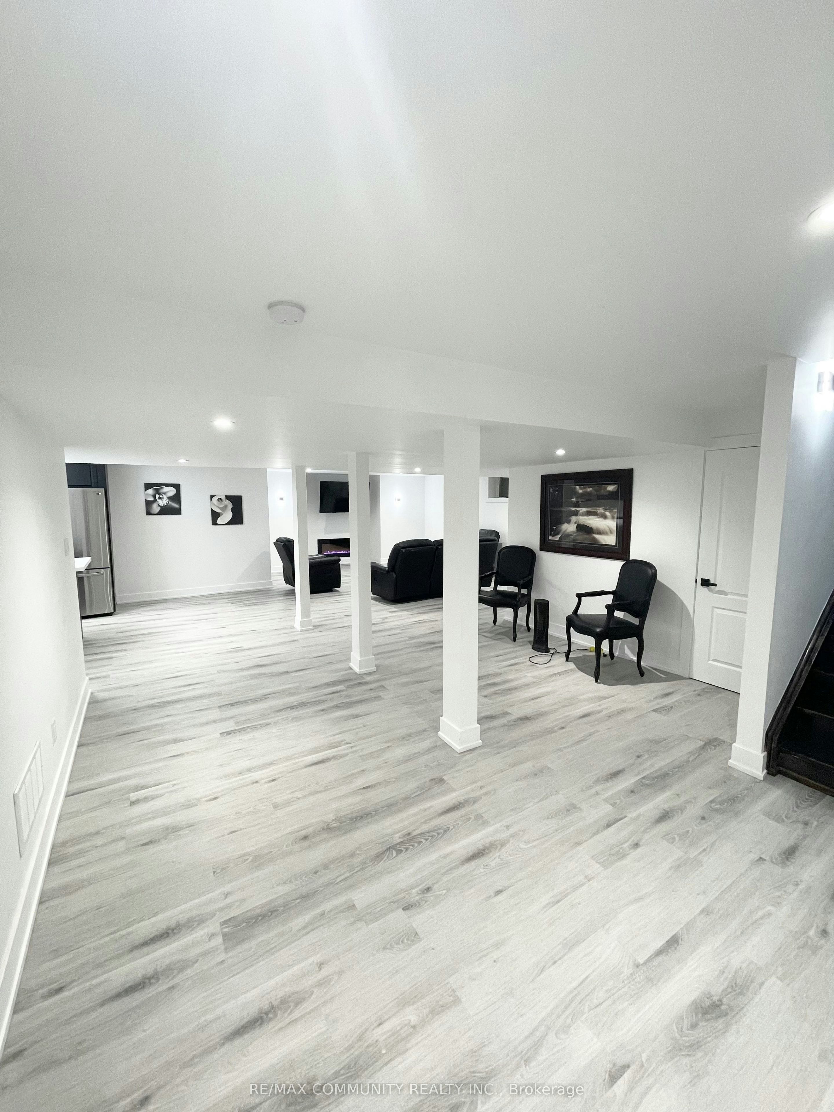 Basement-103 Bartsview Circle, Whitchurch-Stouffville, ON, L4A 0W3 - 6