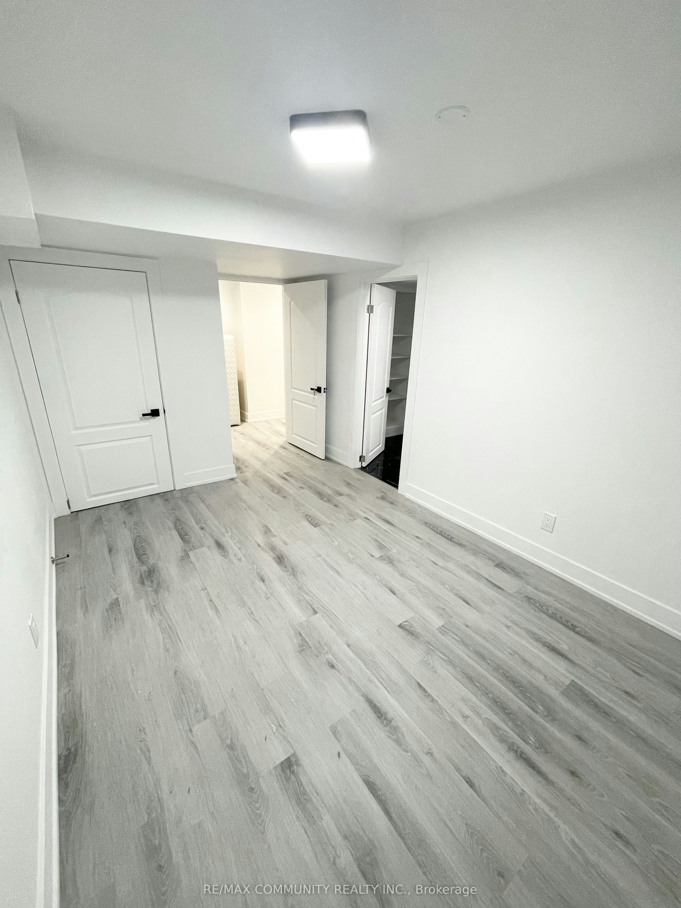 Basement-103 Bartsview Circle, Whitchurch-Stouffville, ON, L4A 0W3 - 12