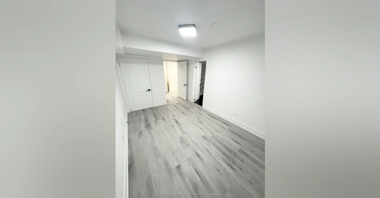 Basement-103 Bartsview Circle, Whitchurch-Stouffville, ON, L4A 0W3 - 12