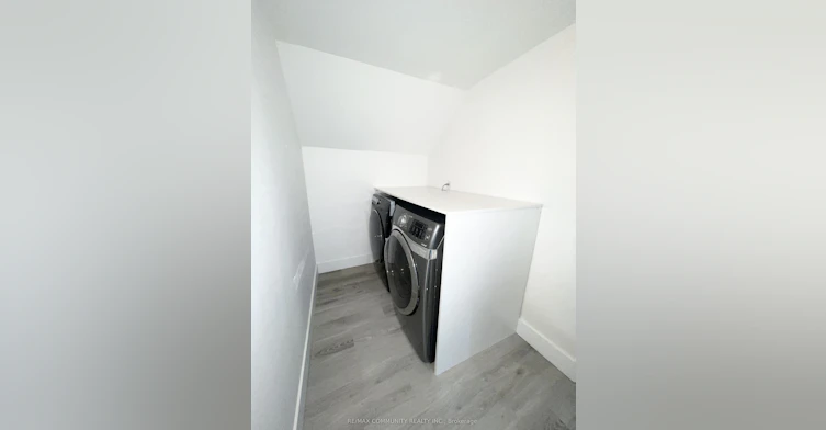 Basement-103 Bartsview Circle, Whitchurch-Stouffville, ON, L4A 0W3 - 14