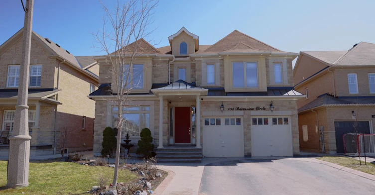 Basement-103 Bartsview Circle, Whitchurch-Stouffville, ON, L4A 0W3