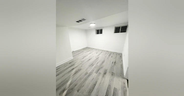 Basement-103 Bartsview Circle, Whitchurch-Stouffville, ON, L4A 0W3 - 8