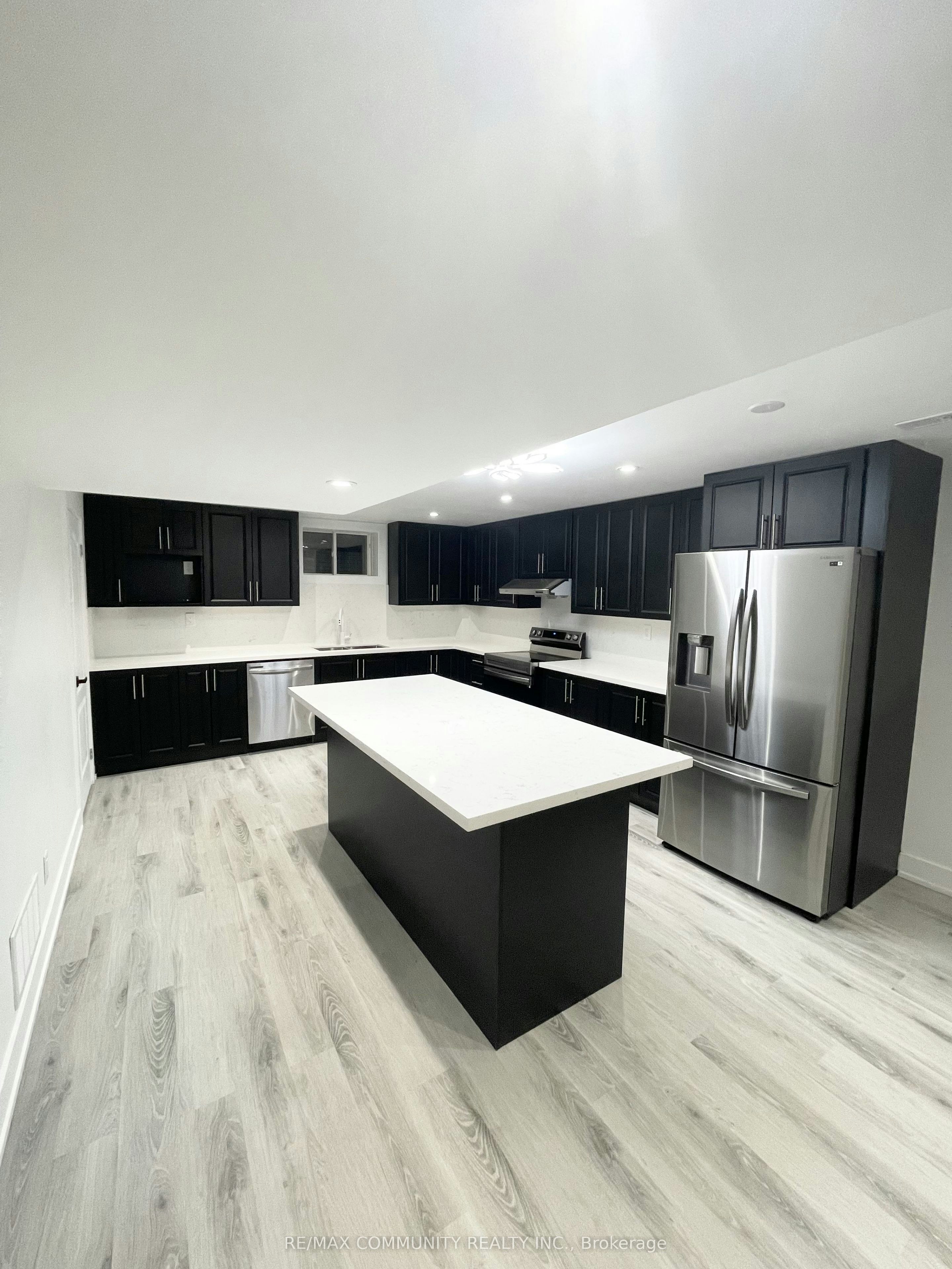 Basement-103 Bartsview Circle, Whitchurch-Stouffville, ON, L4A 0W3 - 2