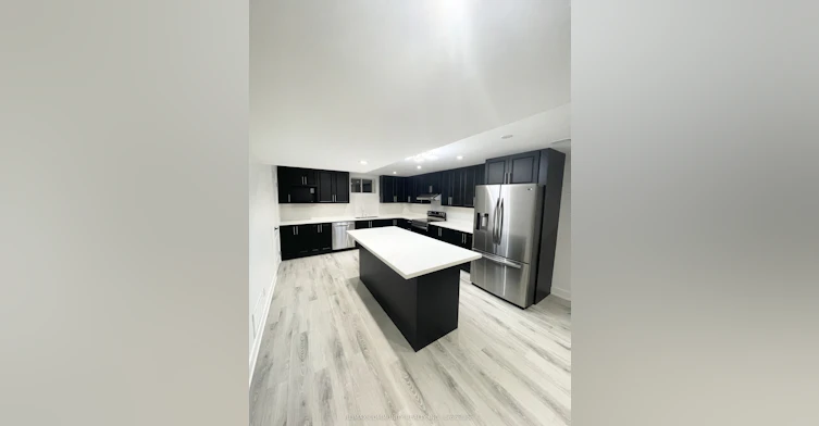Basement-103 Bartsview Circle, Whitchurch-Stouffville, ON, L4A 0W3 - 2