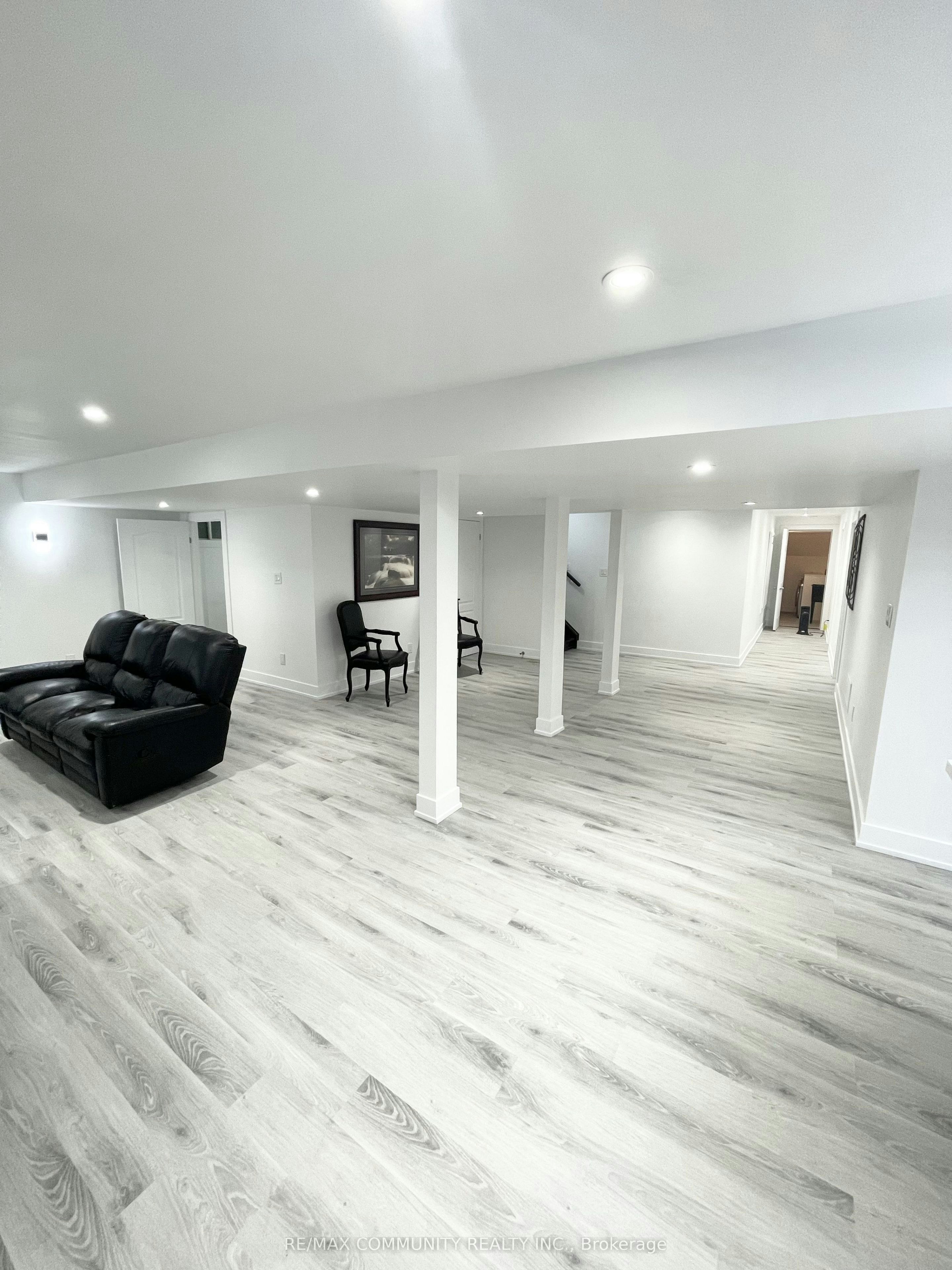 Basement-103 Bartsview Circle, Whitchurch-Stouffville, ON, L4A 0W3 - 5