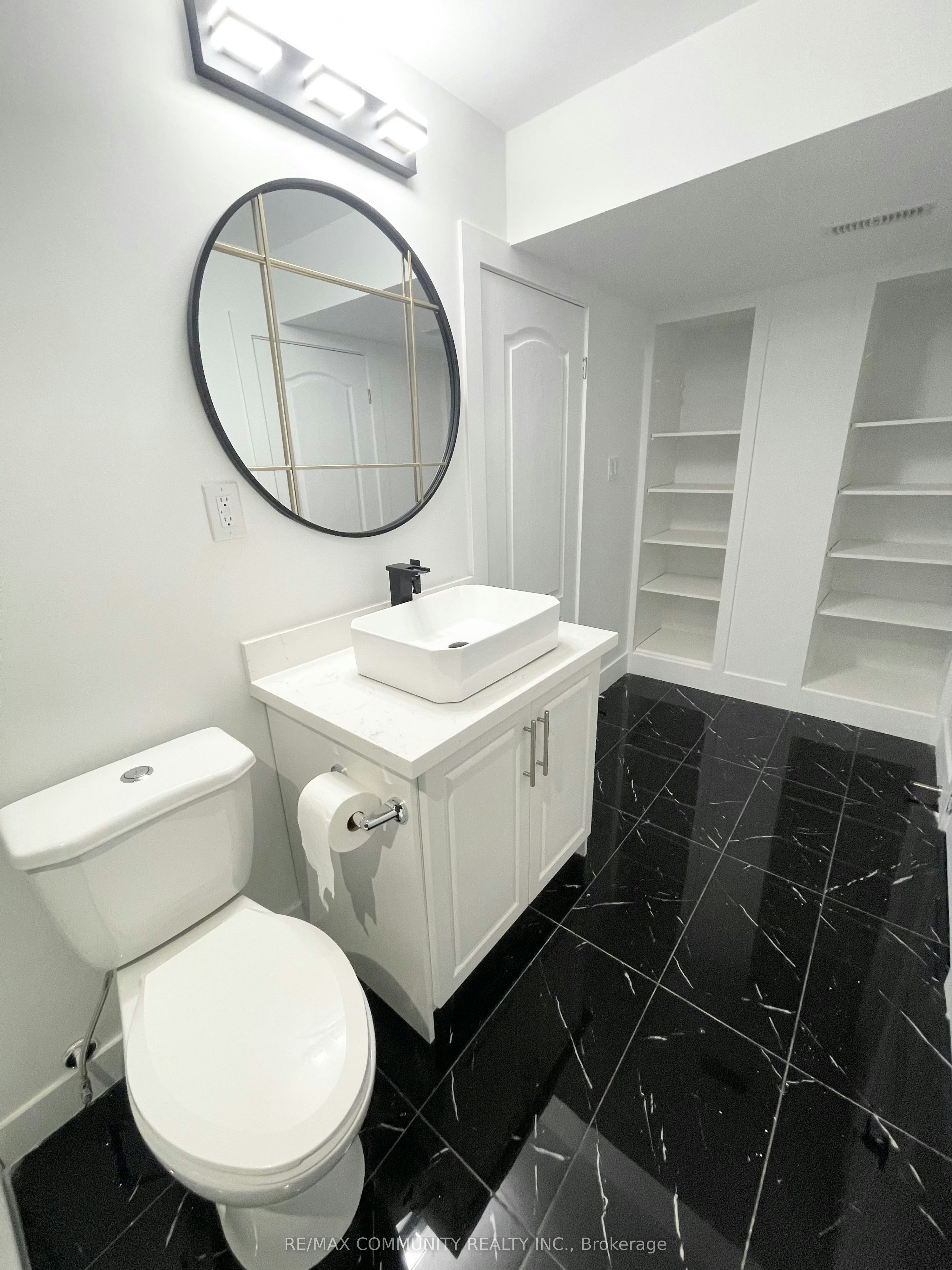 Basement-103 Bartsview Circle, Whitchurch-Stouffville, ON, L4A 0W3 - 11