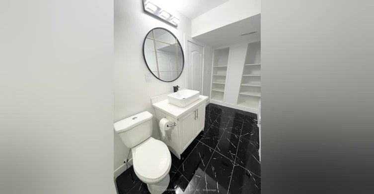 Basement-103 Bartsview Circle, Whitchurch-Stouffville, ON, L4A 0W3 - 11