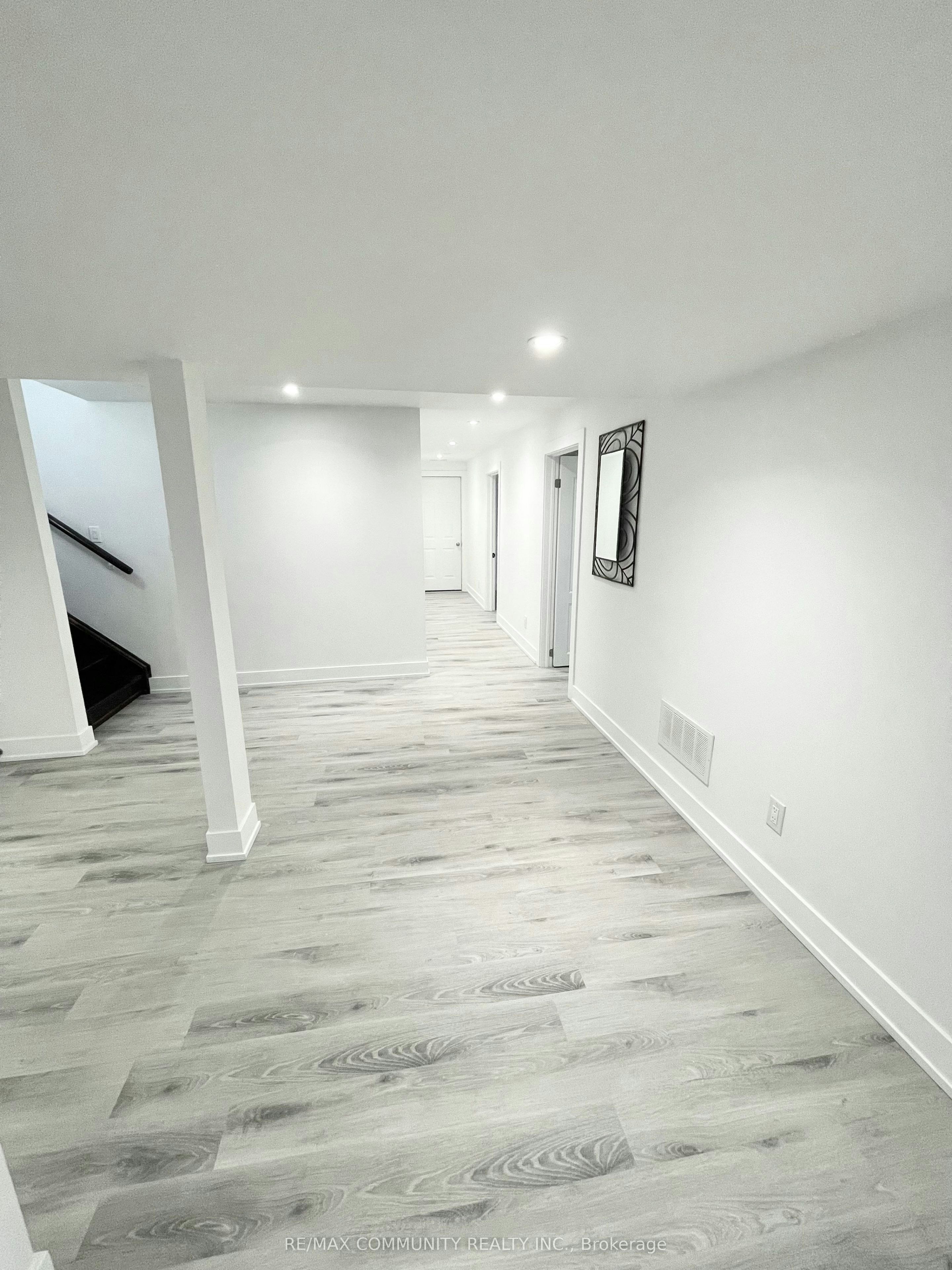 Basement-103 Bartsview Circle, Whitchurch-Stouffville, ON, L4A 0W3 - 7
