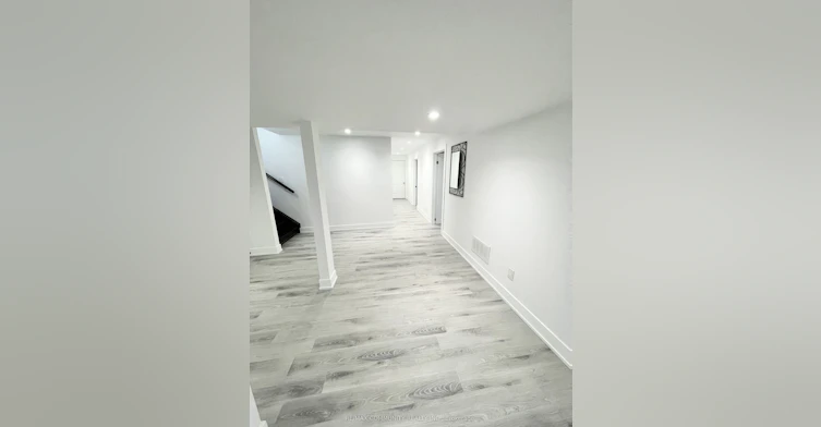 Basement-103 Bartsview Circle, Whitchurch-Stouffville, ON, L4A 0W3 - 7